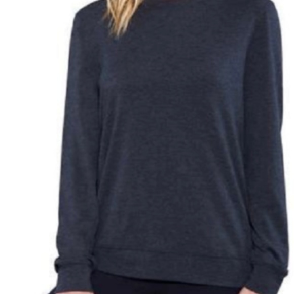 Matty M Tops - Matty M Women's Long Sleeve Tee with Side Zippers